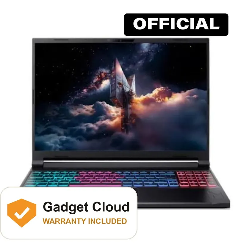 Acer Predator Helios NEO 16S AI Intel Core Ultra 9 275HX NVIDIA GeForce RTX 5070 16″ Gaming Laptop