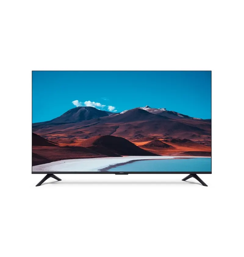 Xiaomi TV A 55-inch 2026 4K UHD Smart TV L55MB-AME