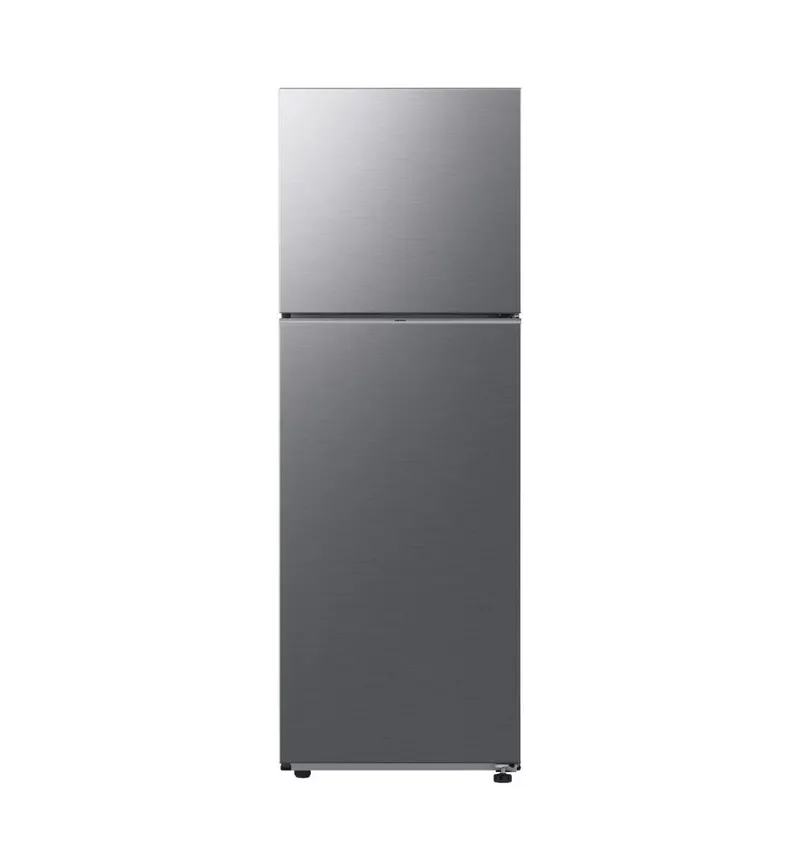 Samsung 301L Metal Top Mount Freezer RT31CG5424S9