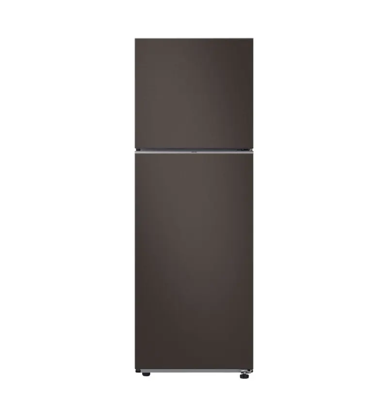 Samsung 305L Bespoke AI Top Mount Freezer RT31CB5624C2