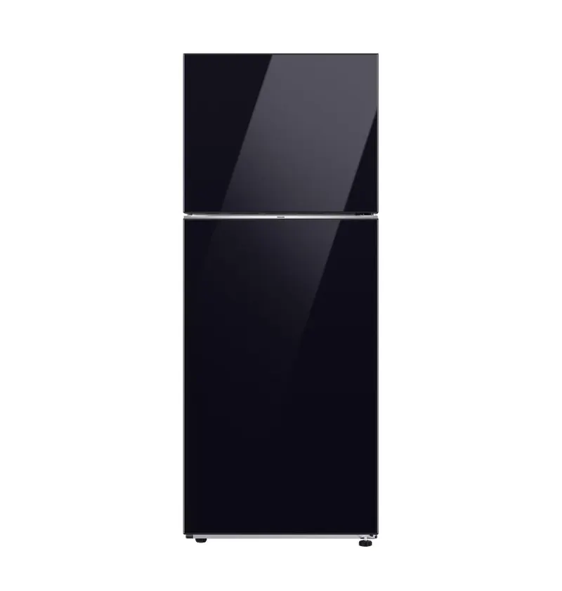 Samsung 397L Bespoke AI Top Mount Freezer RT42CB668822SS