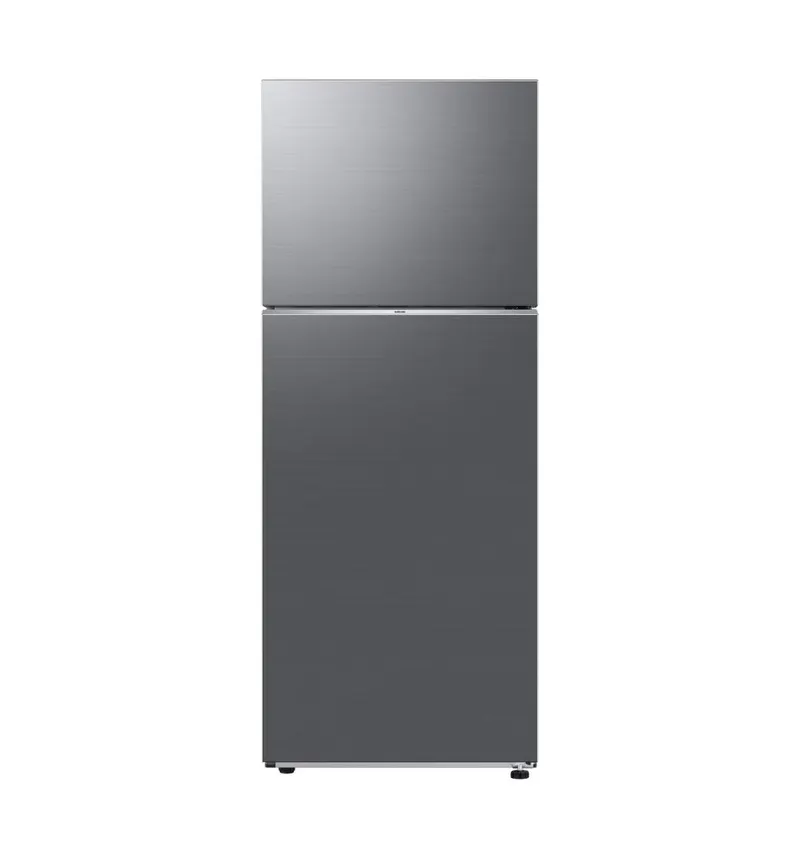 Samsung 415L Metal Top Mount Freezer RT42CG6422S9TC