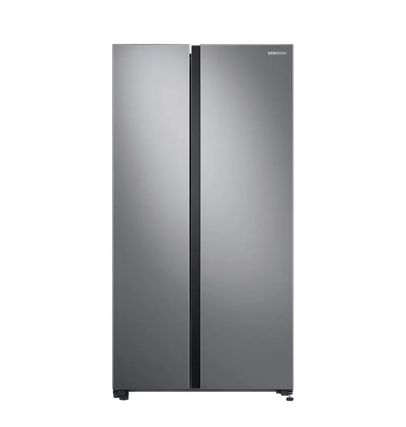 Samsung 647L Side By Side Freezer RS72R5001M9/D2