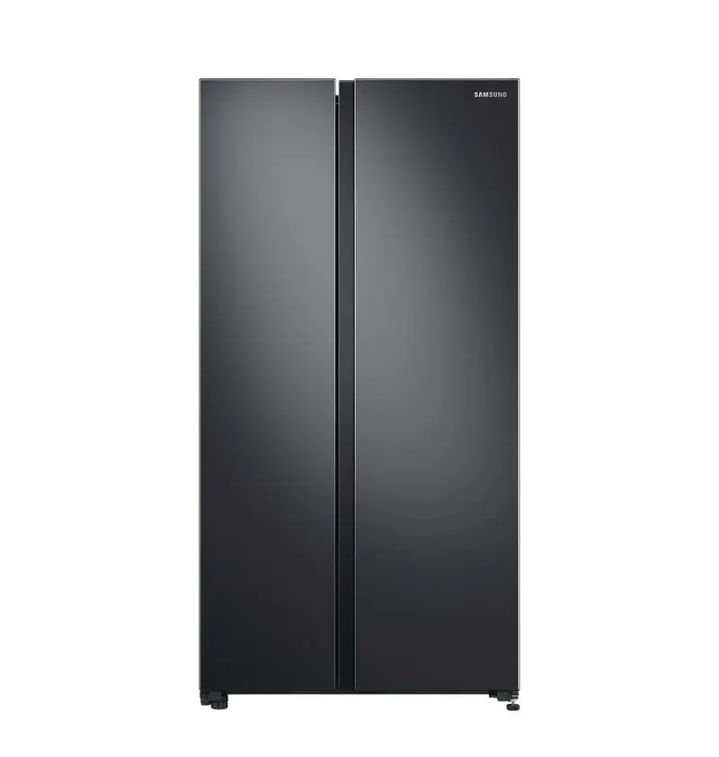 Samsung 647L Side By Side Freezer RS72R5011B4/D2