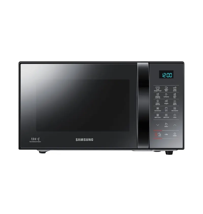 Samsung CE76JD-M/D2 21L Convection Microwave Oven