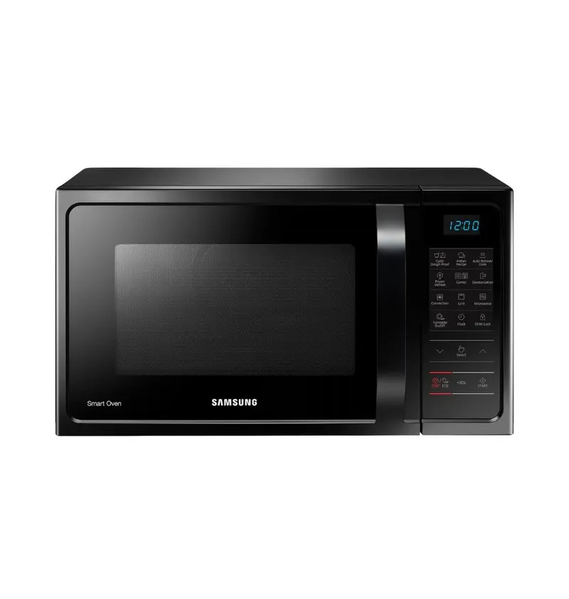 Samsung MC28H5023AK/D2 28L Convection Microwave Oven
