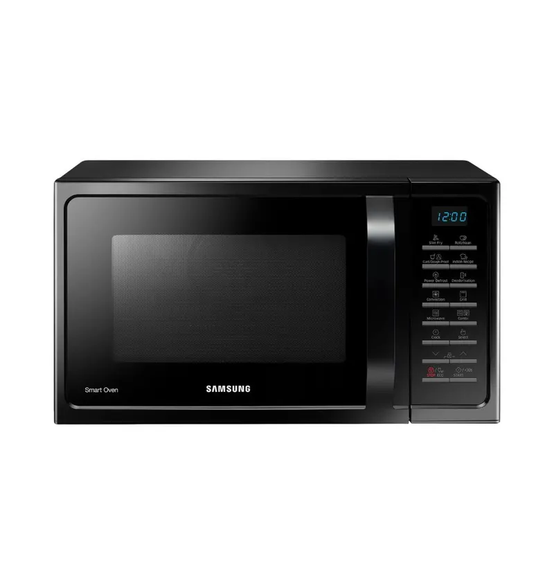 Samsung MC28H5025VK/D2 28L Convection Microwave Oven