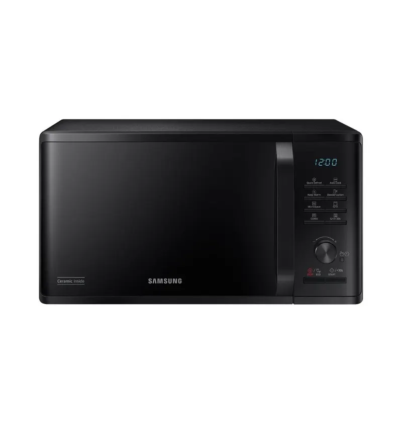 Samsung MG23K3515AK/D2 23L Grill Microwave Oven