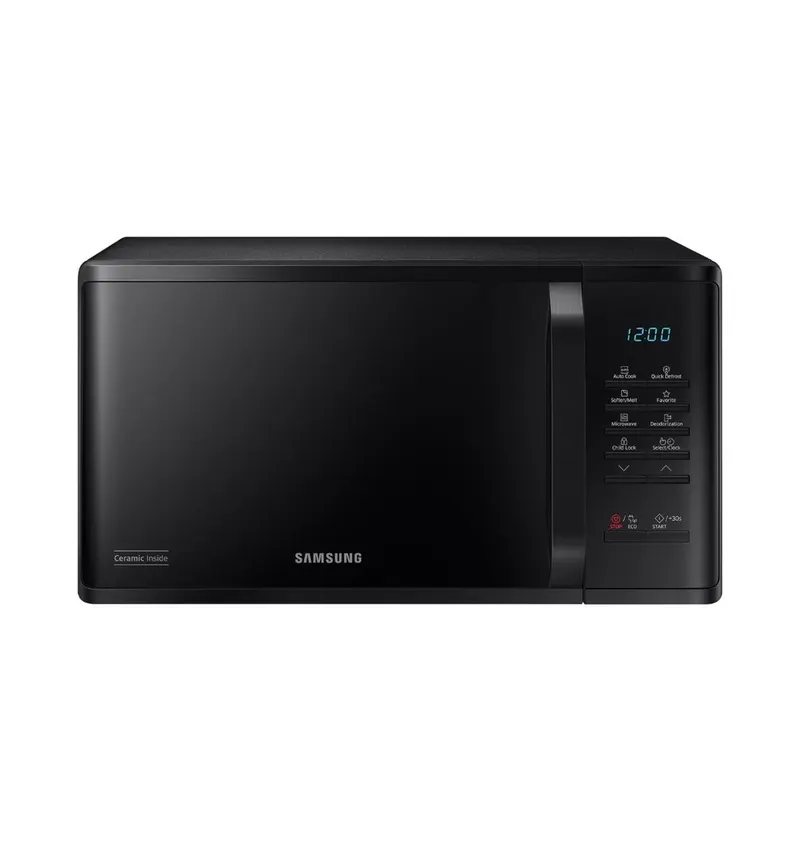 Samsung MS23K3513AK/D2 23L Solo Microwave Oven