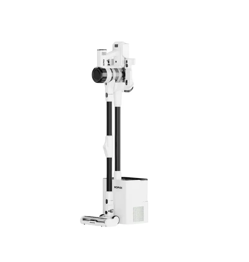 BOMIDI Cordless Stick Vacuum with Self Emptying Station