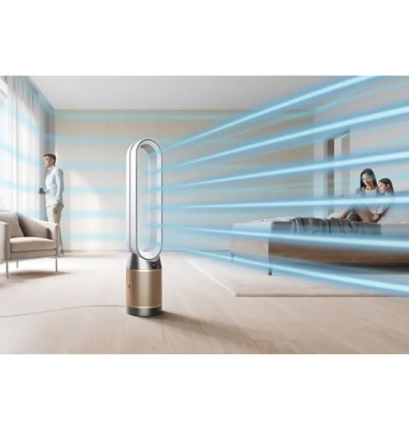 Dyson Purifier Cool Formaldehyde TP09 Air Purifier