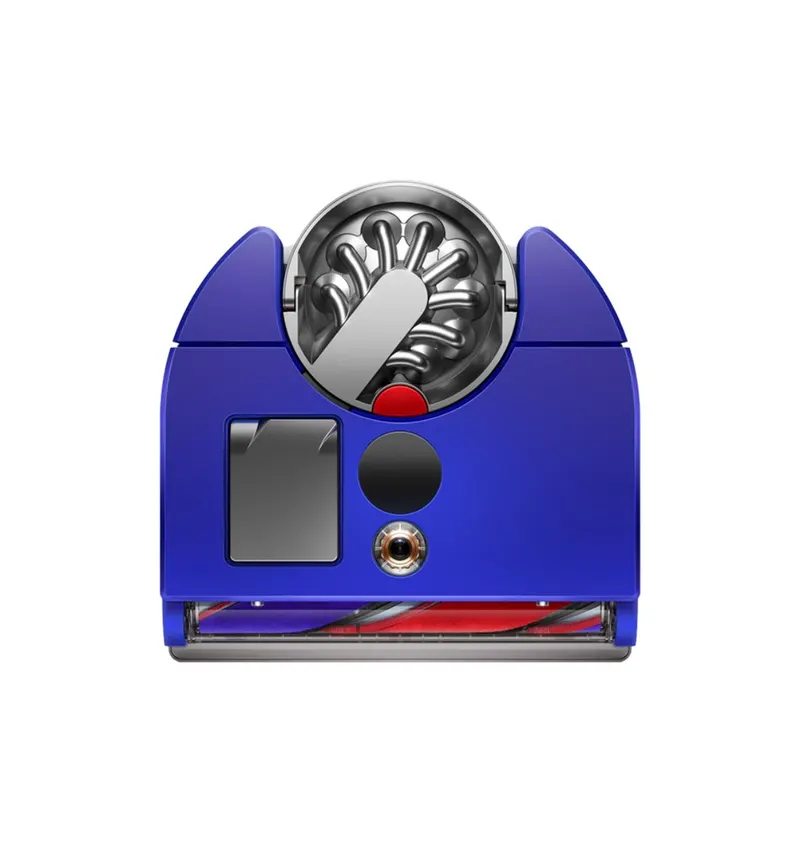 Dyson 360 Vis Nav Robot Vacuum