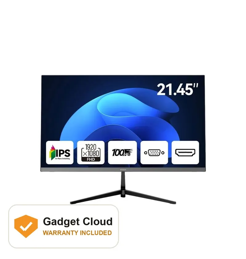 Aiwa MF2219-V 21.45" 100Hz IPS FHD Monitor