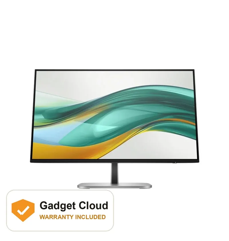 HP Series 5 Pro 524pf 23.8" 100Hz FHD IPS Monitor