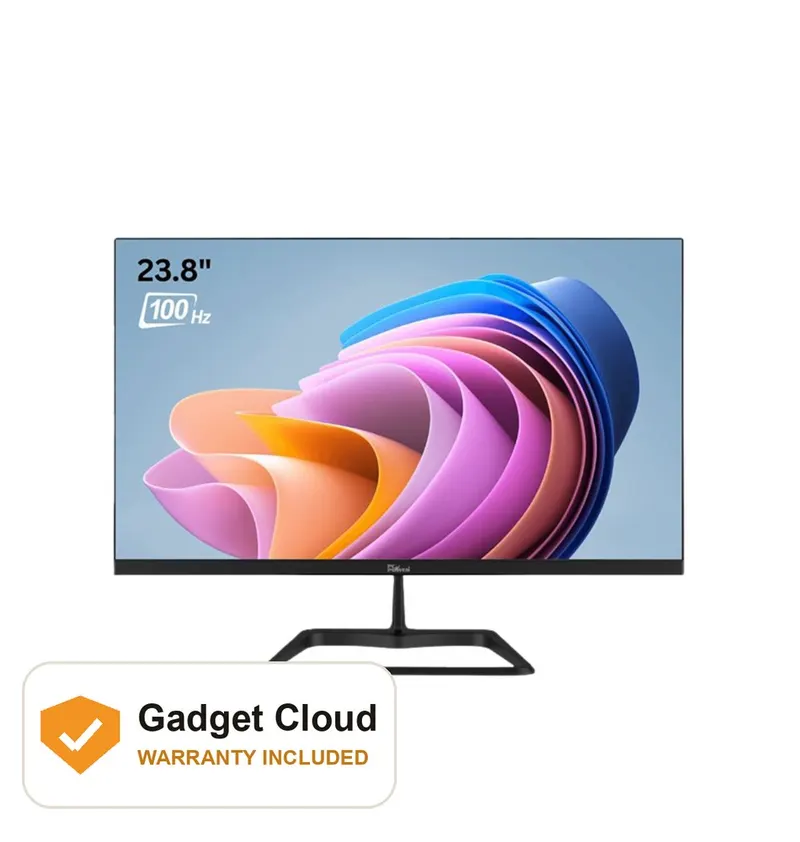 PC Power PCG24F100D 24" 100 Hz IPS FHD Monitor