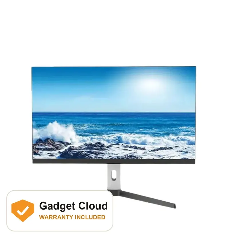 PC Power PCG27Q200DW 27" 200 Hz 2K QHD Gaming Monitor