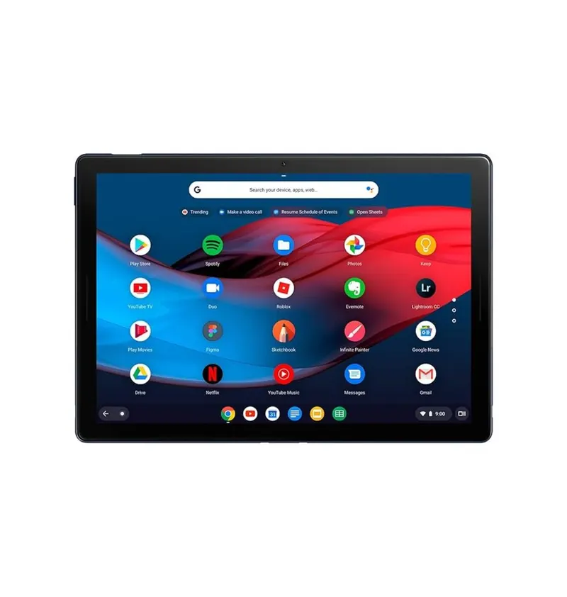 Google Pixel Slate