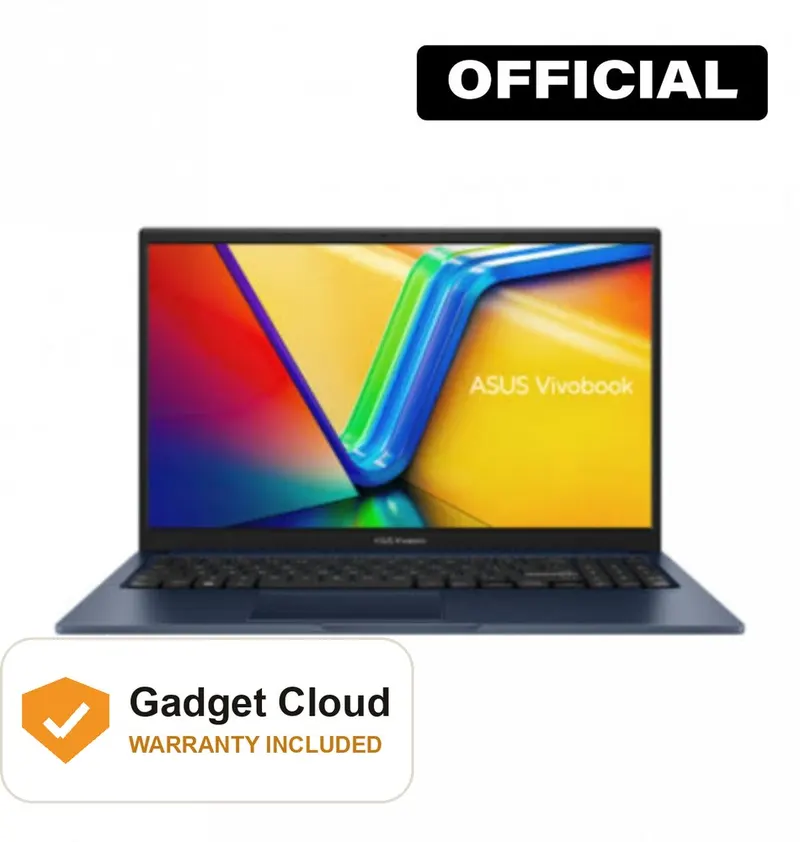 Asus Vivobook S14 Flip Core i5 12th Gen Touch Laptop