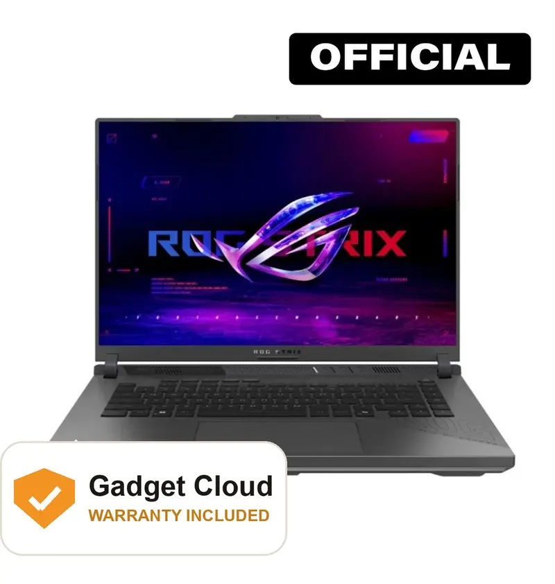Asus ROG Strix G18 Core i9 14th Gen RTX 4080 Gaming Laptop