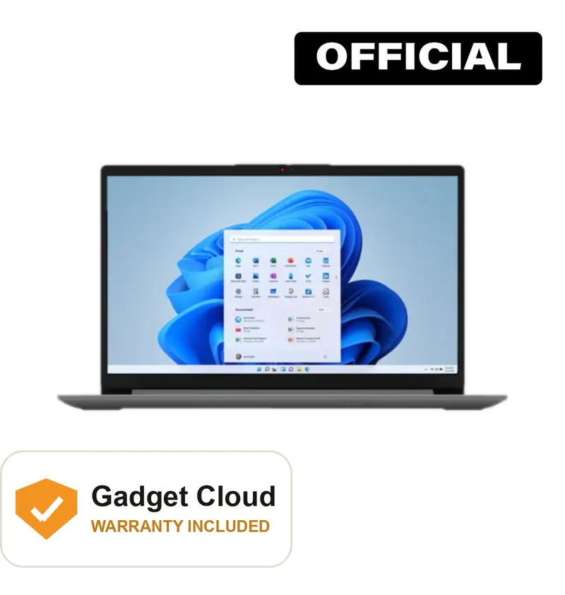 Lenovo IdeaPad 1-14 Celeron 14 inch Laptop