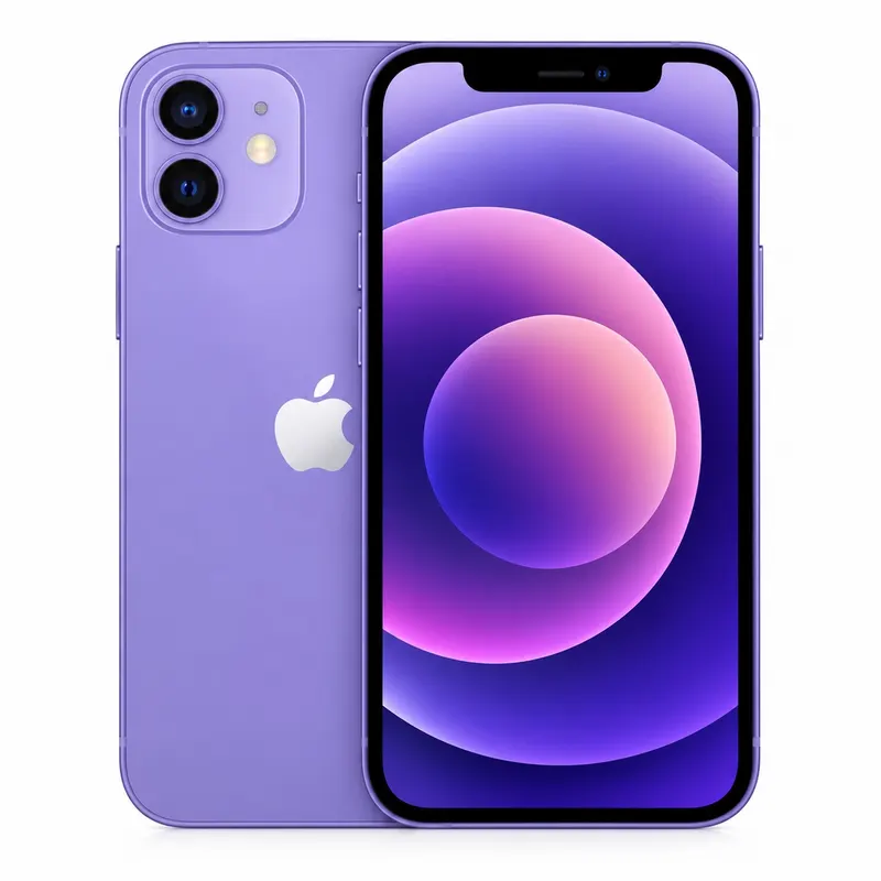 Apple IPhone 12