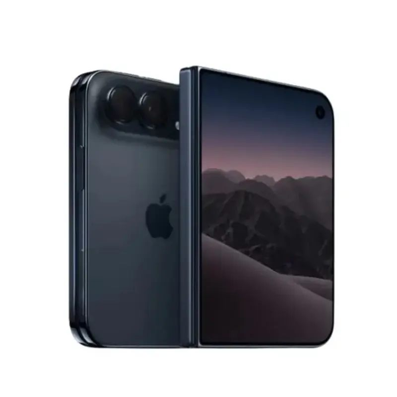 Apple IPhone Duo